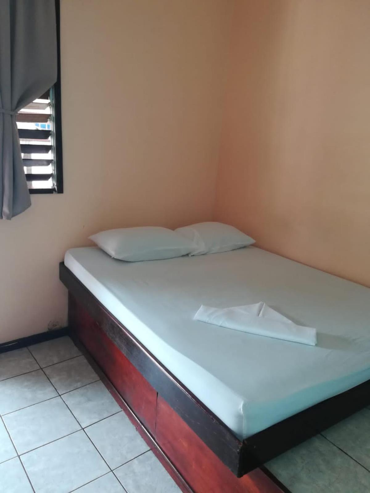 Costa Linda Art Hostel Manuel Antonio Kültér fotó