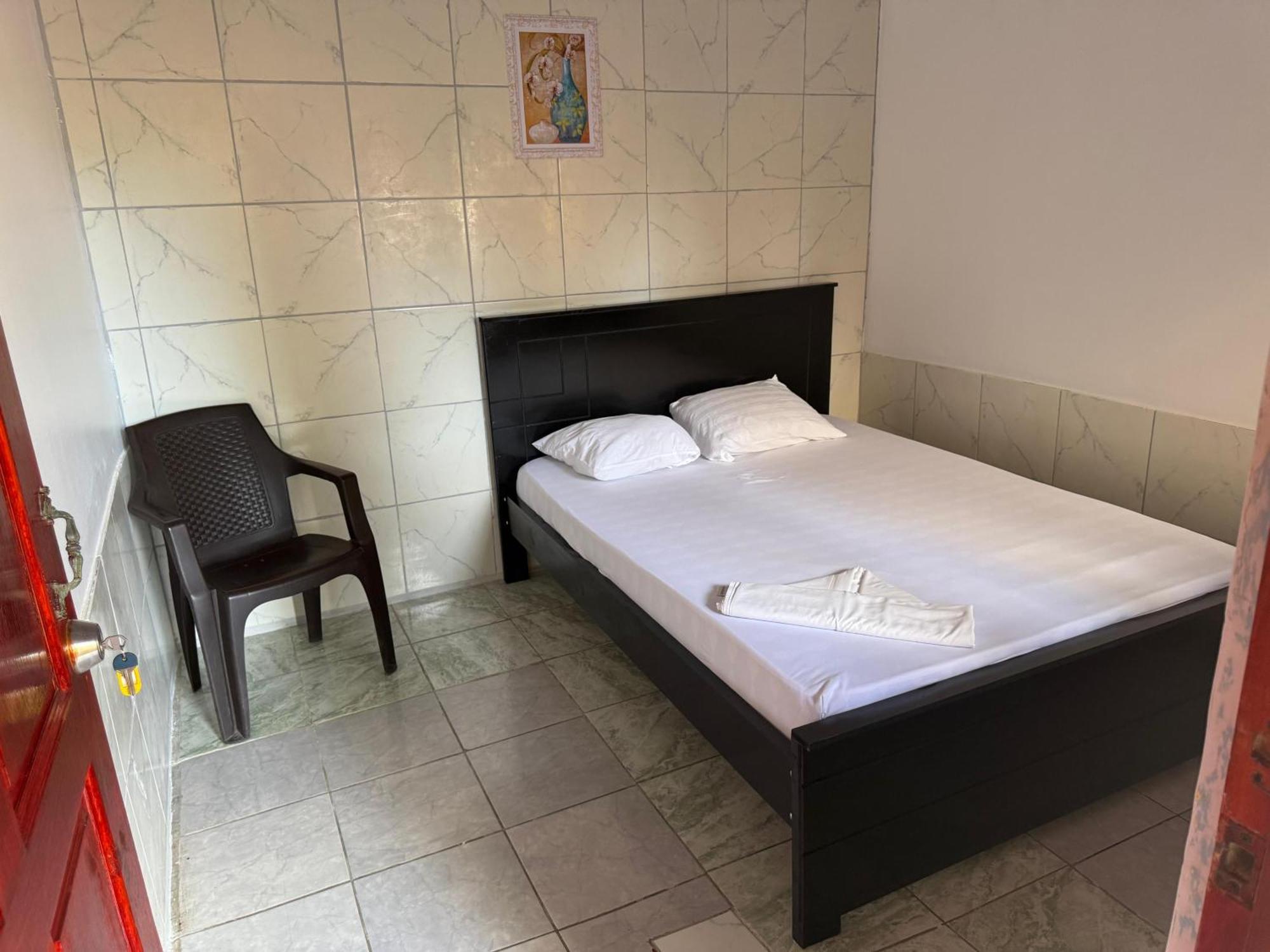 Costa Linda Art Hostel Manuel Antonio Kültér fotó