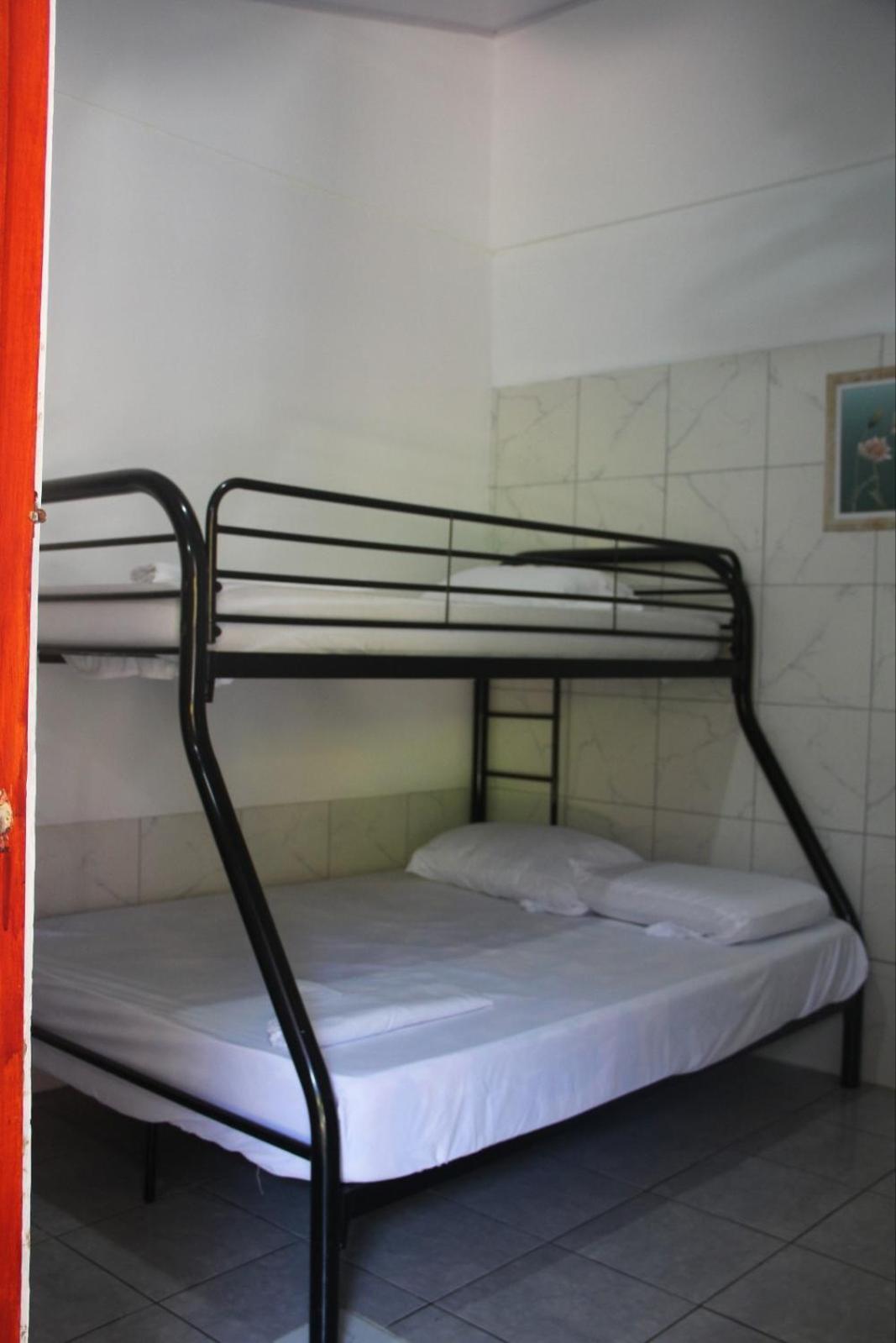 Costa Linda Art Hostel Manuel Antonio Kültér fotó