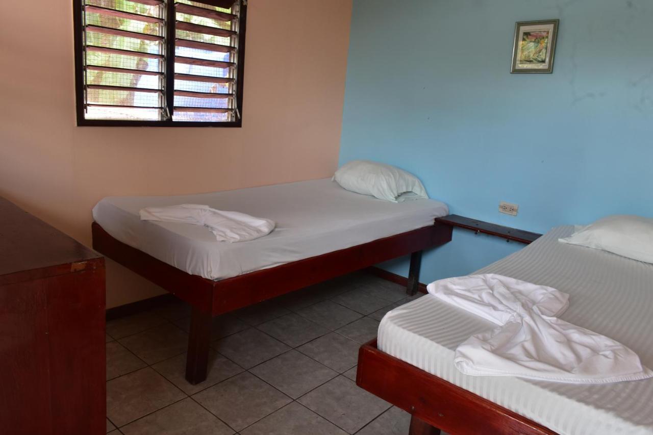 Costa Linda Art Hostel Manuel Antonio Kültér fotó