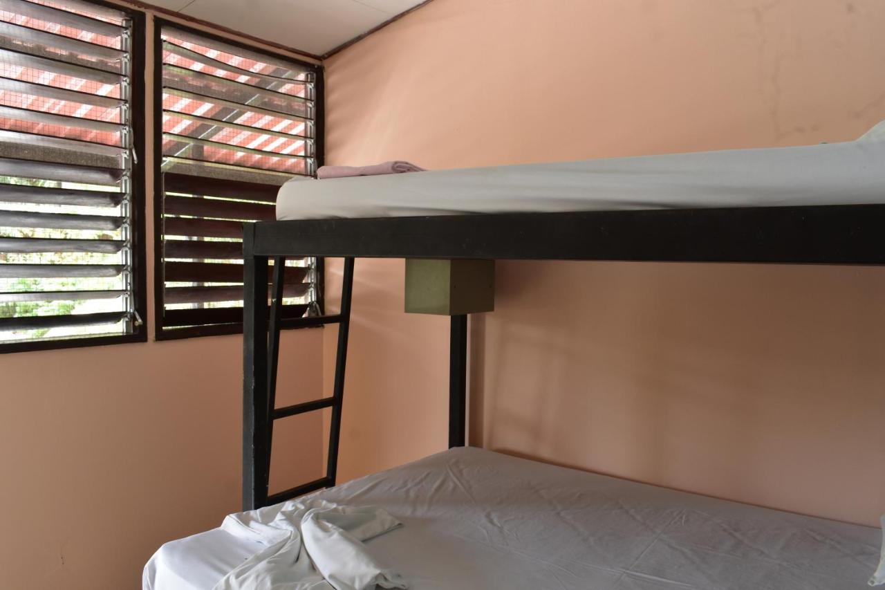 Costa Linda Art Hostel Manuel Antonio Kültér fotó
