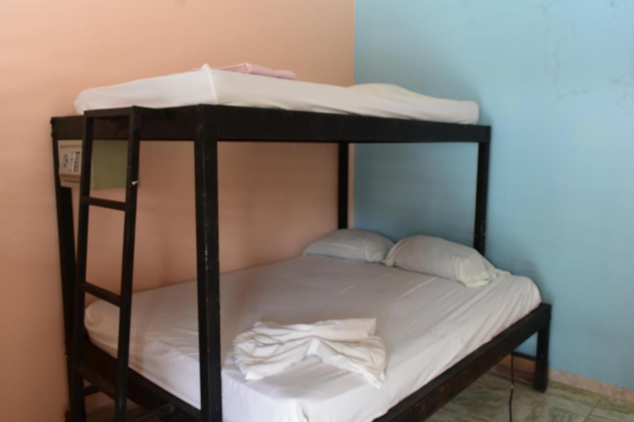 Costa Linda Art Hostel Manuel Antonio Kültér fotó