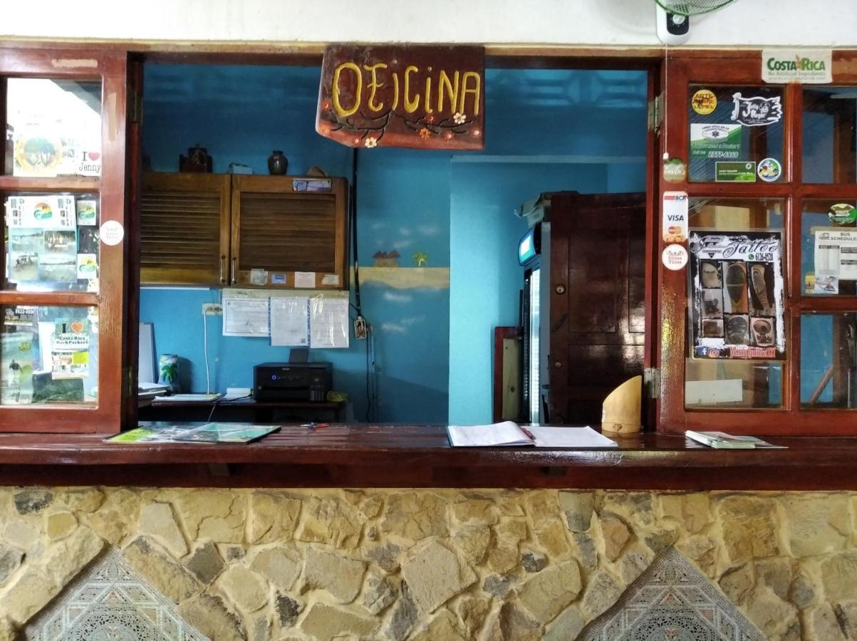 Costa Linda Art Hostel Manuel Antonio Kültér fotó